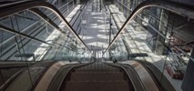 Łódź Fabryczna: Odbiory przez cały listopad [nowe zdjęcia]