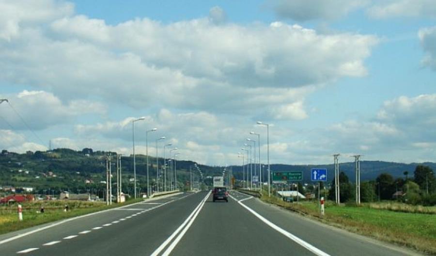 Rzeszów: Rusza budowa łącznika z S19 Rzeszów: Rusza budowa łącznika z S19
