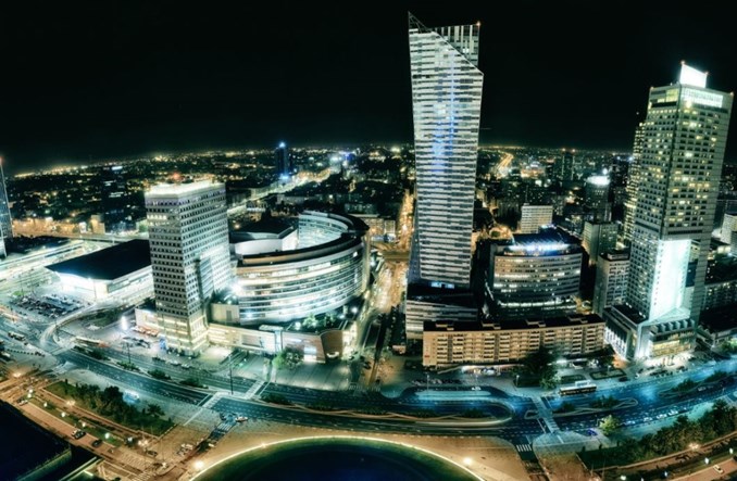 KTP: Car-sharing nie potrzebuje wsparcia samorządów