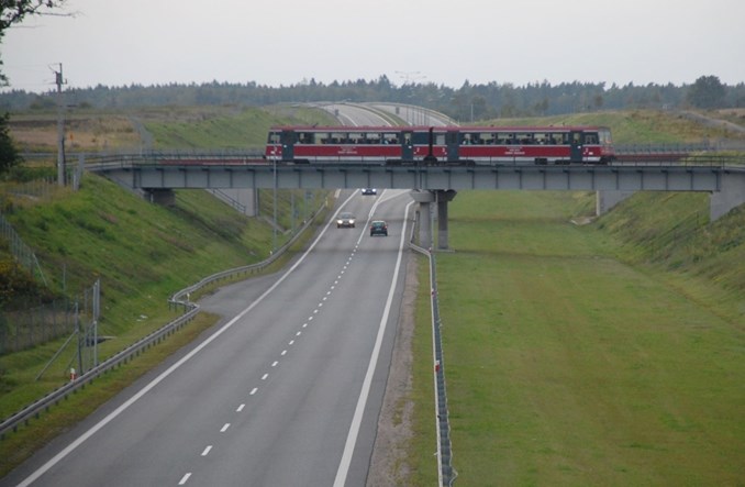 Robert Biedroń: Wciąż walczymy o drogę ekspresową S6