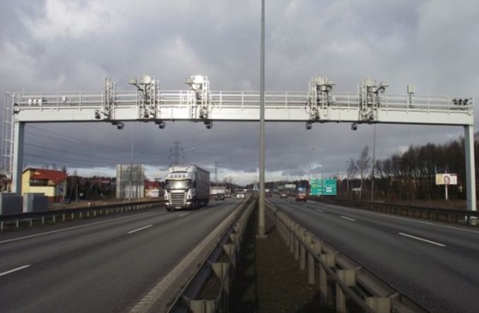 Do czego jeszcze może służyć system poboru opłat