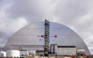 Czarnobyl: Reaktor nr 4 zabezpieczony na najbliższe 100 lat