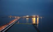 MGMiŻŚ skupia się na potrzebach polskich portów i opracowuje plan ich rozwoju