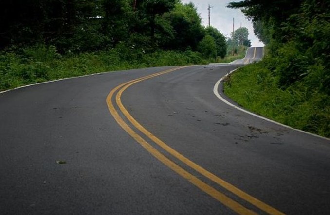 Śląsk wyda 467 mln zł na drogi wojewódzkie