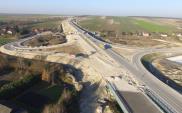 GDDKiA Kielce: W tym roku kierowcy dostaną 40 km siódemki