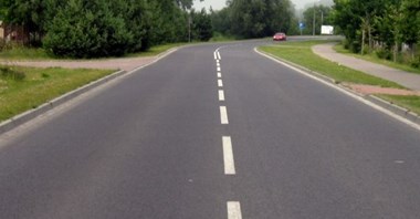 Świętokrzyskie: Wkrótce budowa obwodnicy Zbludowic k. Buska