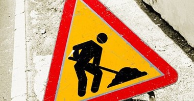 Kujawsko-pomorskie: Rusza pierwsza drogowa inwestycja z nowej perspektywy unijnej