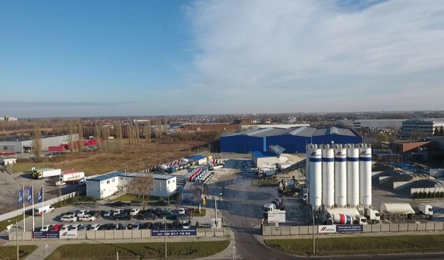 CEMEX Polska: Wyprodukować beton, to nie tylko dostarczyć produkt CEMEX Polska: Wyprodukować beton, to nie tylko dostarczyć produkt