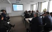 Spotkanie Rady Programowej V Kongresu Infrastruktury Polskiej