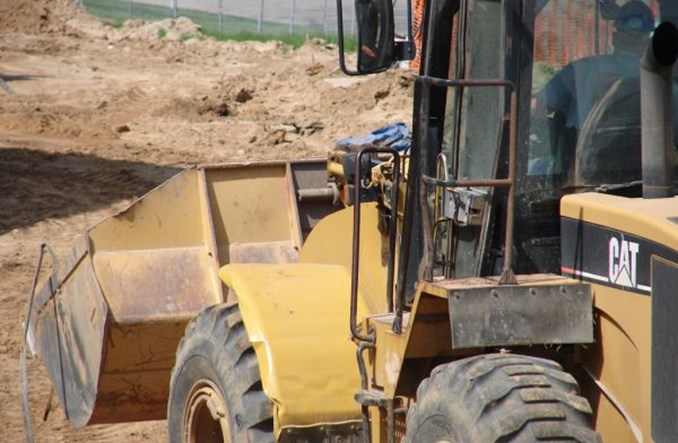 Mazowieckie: S8 od Radziejowic do Przeszkody z zezwoleniem na budowę 