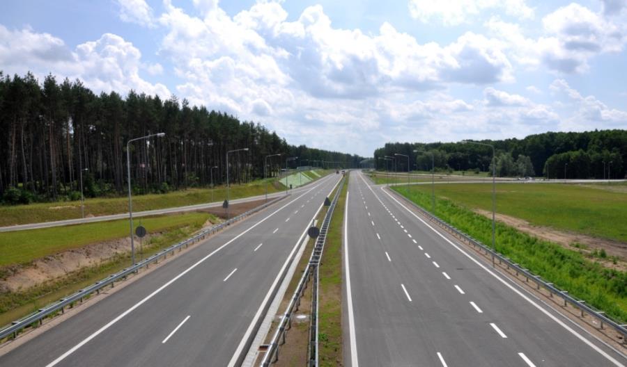 Warszawa: Kiedy powstanie wylotówka w kierunku Grójca? Warszawa: Kiedy powstanie wylotówka w kierunku Grójca?