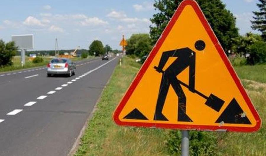 Zachodniopomorskie: 56 km dróg idzie do remontu Zachodniopomorskie: 56 km dróg idzie do remontu