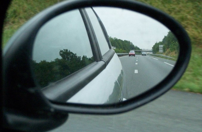 Większa dotacja na drogi dla czterech miast 