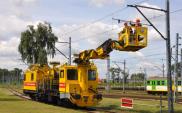PKP Energetyka chce budować sieć trakcyjną dla Deutsche Bahn
