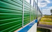 A1 Stryków – Tuszyn: Na razie bez nowych ekranów