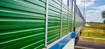 A1 Stryków – Tuszyn: Na razie bez nowych ekranów