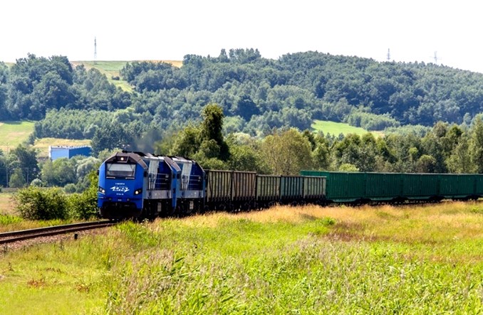 LHS do portów na Odrze? MIB widzi przeszkody