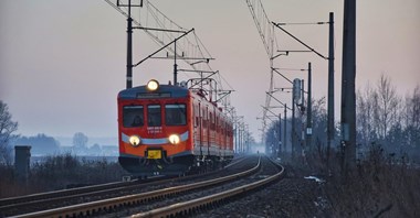 Polregio potrzebuje nowych pociągów. Ciekawe plany taborowe