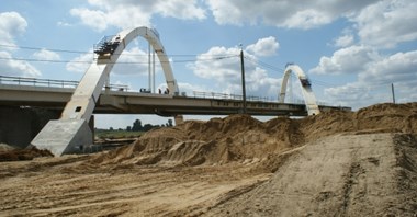 2,5 mld zł dofinansowania na budowę S5, S8 oraz obwodnic Kościerzyny i Wałcza