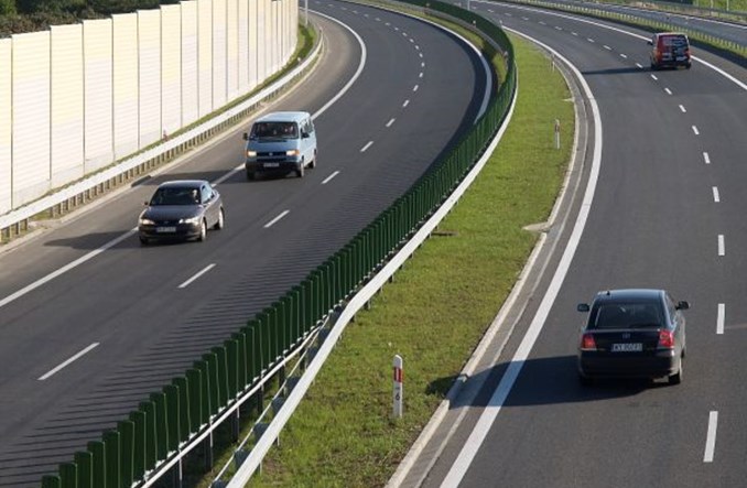 Będzie więcej pieniędzy na drogi?  