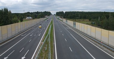 Program inwestycyjny dla budowy obwodnicy Pułtuska zatwierdzony