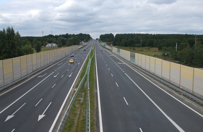 Program inwestycyjny dla budowy obwodnicy Pułtuska zatwierdzony