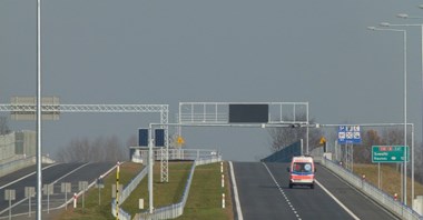 Polaqua z najkorzystniejszą ofertą na budowę II jezdni obwodnicy Szczuczyna