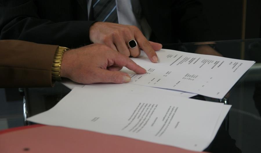 „Sygnaliści” będą informować o zmowach cenowych „Sygnaliści” będą informować o zmowach cenowych