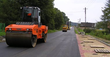 Podkarpackie: Wybrano najkorzystniejszą ofertę w przetargu na DW-875