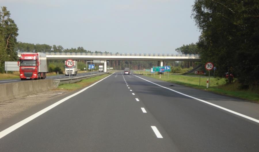 Bliżej autostrady A2 na wschód od Warszawy. Są oferty na kolejny odcinek Bliżej autostrady A2 na wschód od Warszawy. Są oferty na kolejny odcinek