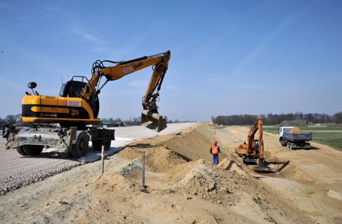 Podmioty publiczne bardziej ugodowe?