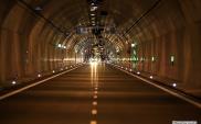 Najdłuższy tunel w Polsce obchodzi pierwsze urodziny. Jak się trzyma?
