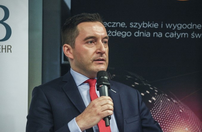 Paraliż na trasach dojazdowych do Warszawy. Mieszkańcy chcą nowych dróg