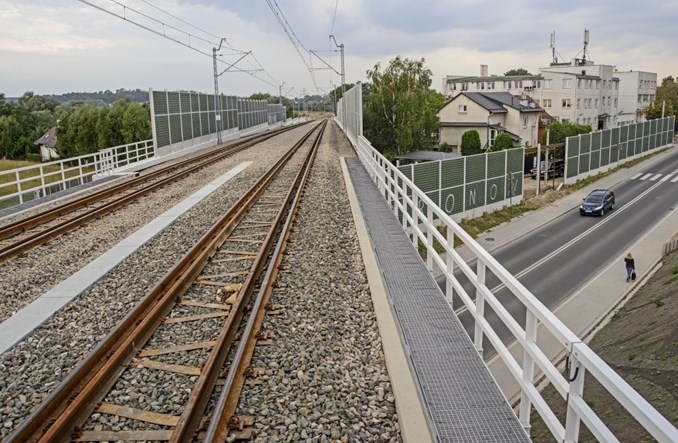 Trwają konsultacje Strategii Rozwoju Transportu do 2030 roku