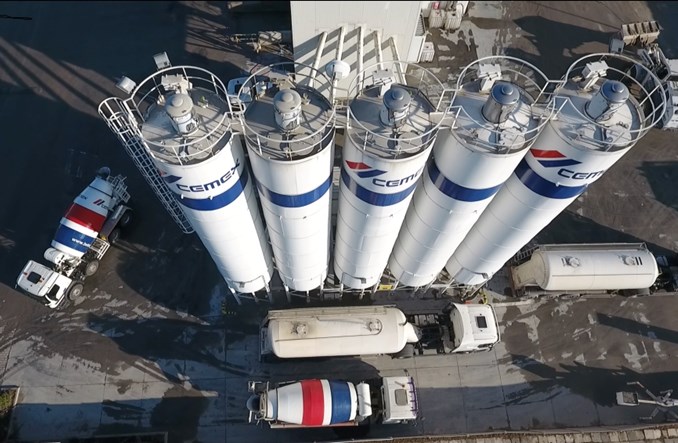 Platynowe wyróżnienie dla CEMEX Polska w Rankingu Odpowiedzialnych Firm 2017 