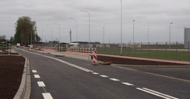 Kujawsko-pomorskie: Rusza budowa DW-548 Stolno – Wąbrzeźno