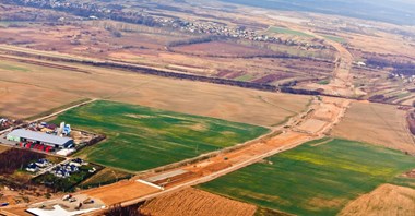 Cała Via Carpatia w realizacji lub przygotowaniu