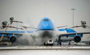 Holenderski król prowadzi sekretne życie pilota w liniach KLM 
