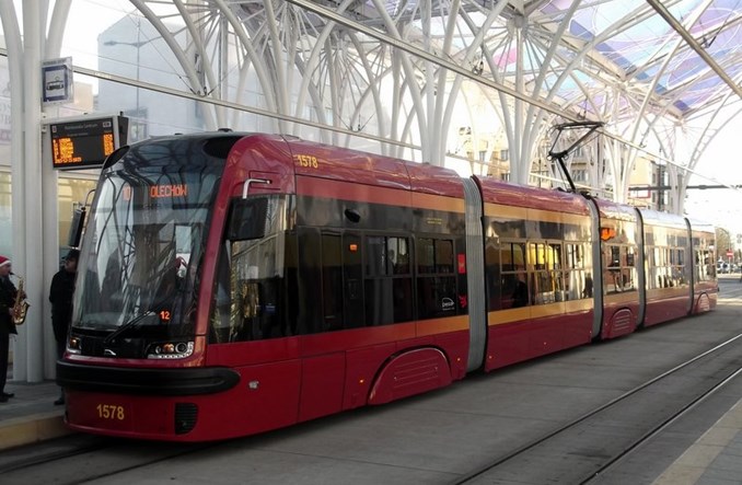 Łódź: Złotówka za pierwszy przystanek? Od września próba na 10