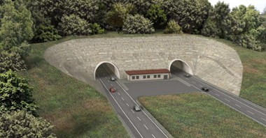 GDDKiA wybiera wykonawców S3 Bolków – Lubawka. Wartość: 2,4 mld zł