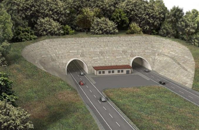 GDDKiA wybiera wykonawców S3 Bolków – Lubawka. Wartość: 2,4 mld zł