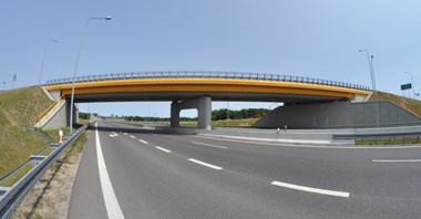 Mazowieckie: 9 ofert na budowę S7 Strzegowo – Pieńki