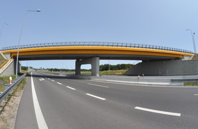 Mazowieckie: 9 ofert na budowę S7 Strzegowo – Pieńki