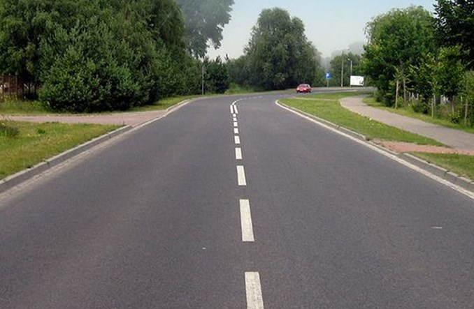 Obwodnica Chmielnika w rękach wykonawcy