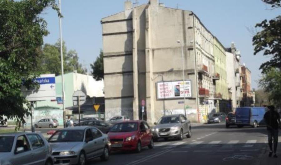 Łódź: al. Kościuszki i Bazarowa zbyt drogie dla ZIM Łódź: al. Kościuszki i Bazarowa zbyt drogie dla ZIM