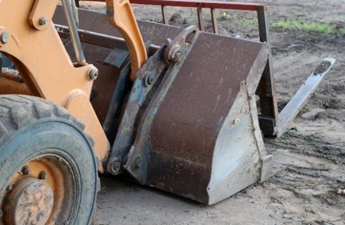 Czy menedżer firmy budowlanej może spać spokojnie? 