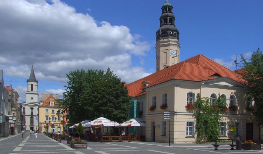 Zielona Góra dostanie pieniądze na południową obwodnicę Zielona Góra dostanie pieniądze na południową obwodnicę