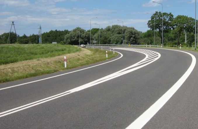 Obwodnica Łańcuta będzie gotowa w 2021 roku  