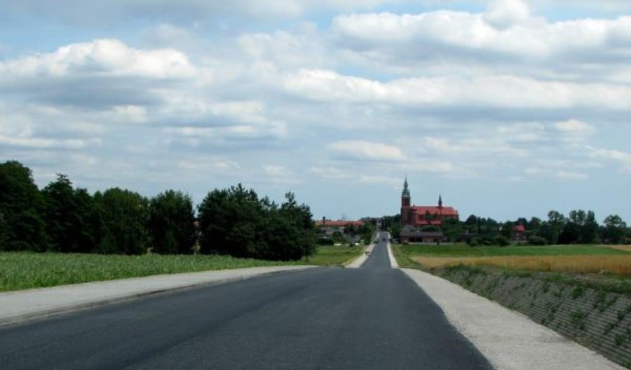 Świętokrzyskie: Umowa na budowę obwodnicy Kazimierzy Wielkiej podpisana Świętokrzyskie: Umowa na budowę obwodnicy Kazimierzy Wielkiej podpisana