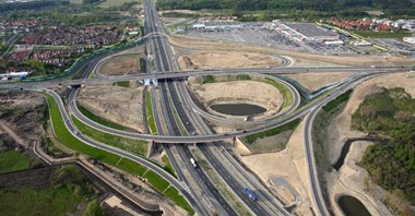 MIB kieruje do realizacji inwestycje drogowe za prawie 100 mln zł